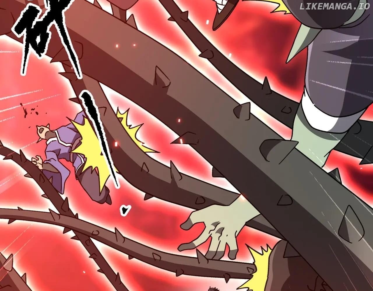 With My Netherworld Trillions, Game On! Chapter 189 - page 163